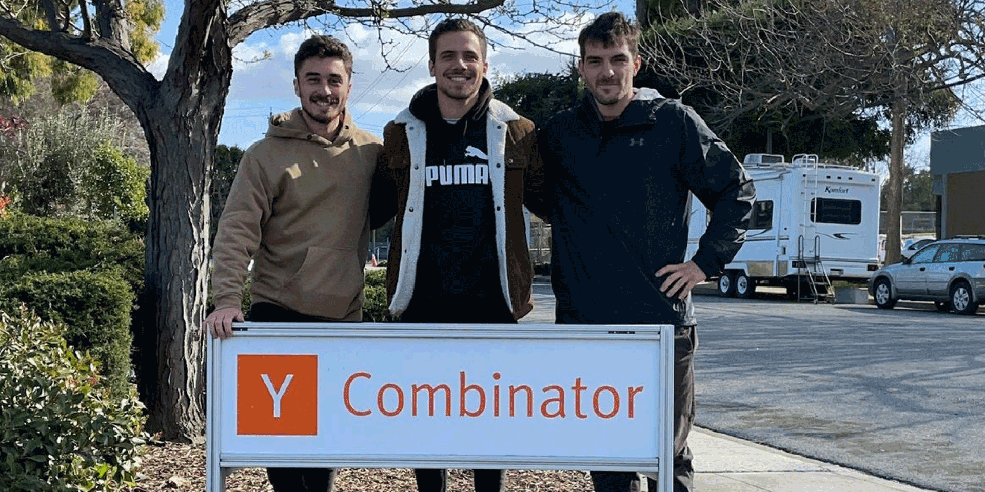 y combinator clicoh