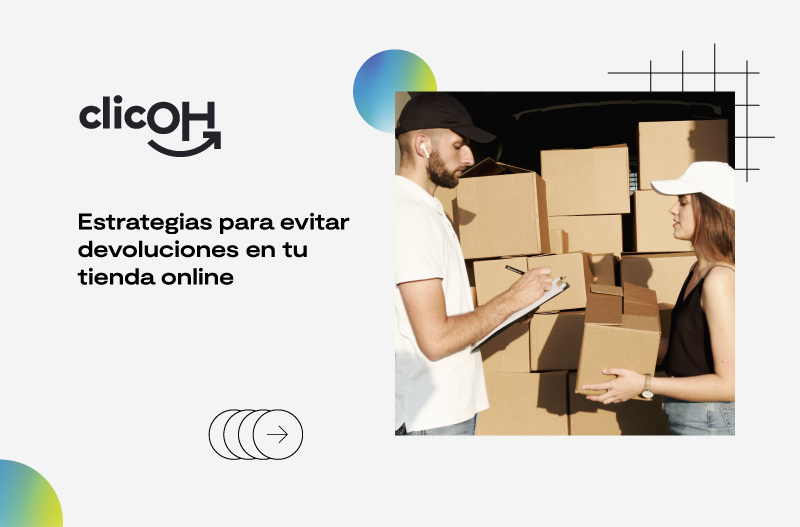 devoluciones ecommerce